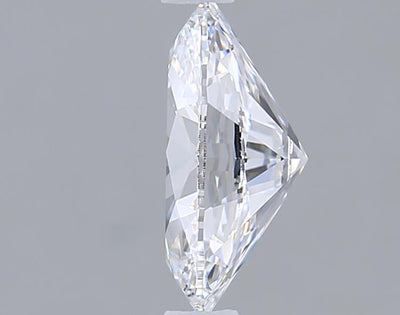 1.03 Carat Oval Lab Diamond :: Greenstar spin frame 01