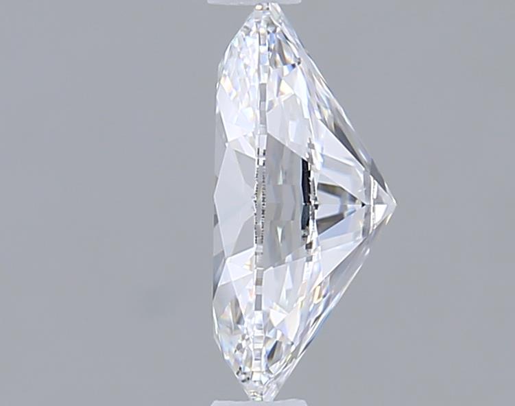 1.03 Carat Oval Lab Diamond :: Greenstar spin frame 01