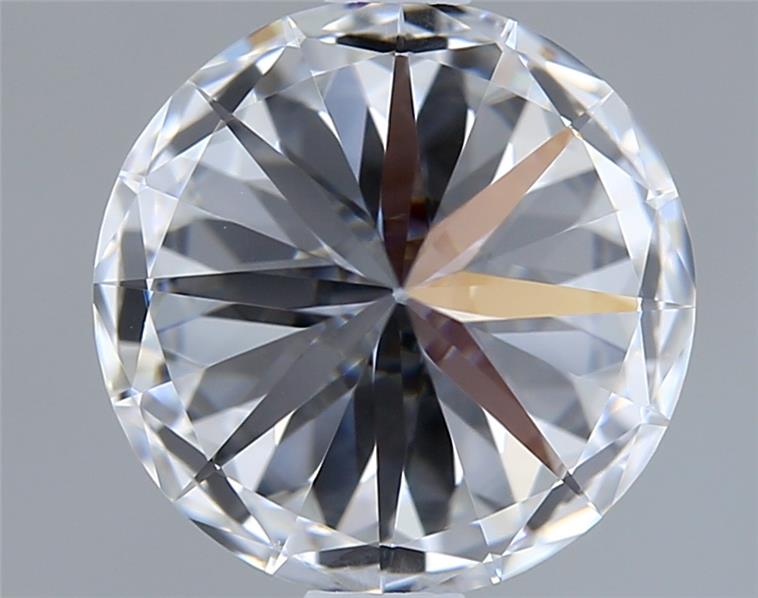 1.51 Carat Round Lab Diamond :: Greenstar spin frame 01