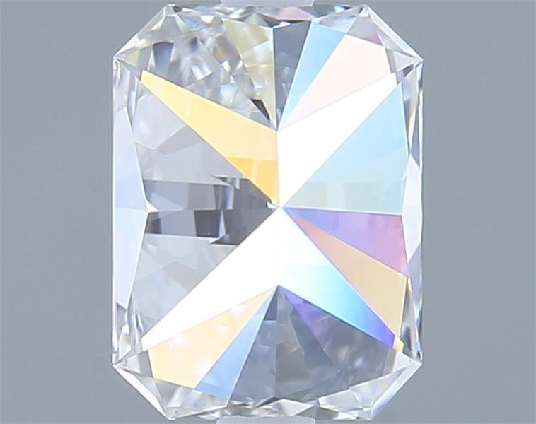 1.51 Carat Radiant Lab Diamond :: Greenstar spin frame 01