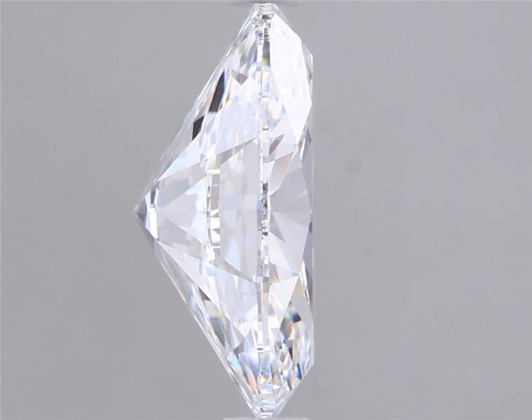 1.74 Carat Oval Lab Diamond :: Greenstar spin frame 01