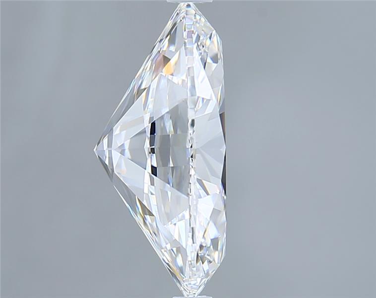 5.07 Carat Oval Lab Diamond :: Greenstar spin frame 01