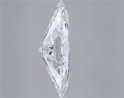 7.14 Carat Marquise Lab Diamond :: Greenstar spin frame 01
