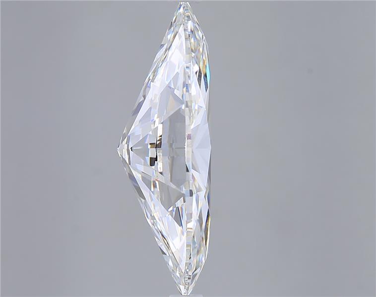 7.14 Carat Marquise Lab Diamond :: Greenstar spin frame 01