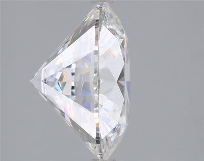 5.00 Carat Round Lab Diamond :: Greenstar spin frame 01