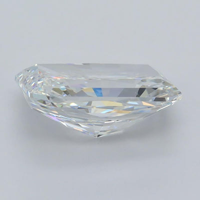 2.02 Carat Radiant Lab Diamond :: Greenstar spin frame 01