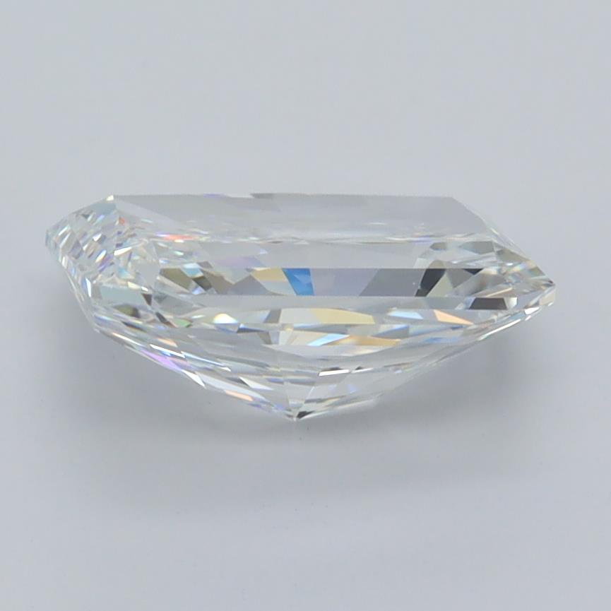 2.02 Carat Radiant Lab Diamond :: Greenstar spin frame 01