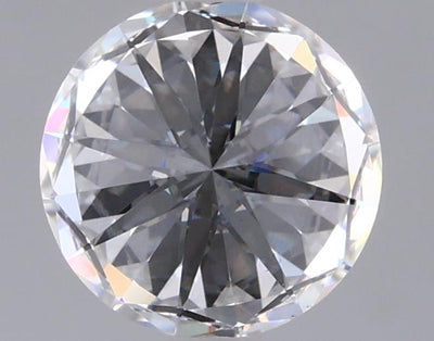 1.03 Carat Round Lab Diamond :: Greenstar spin frame 01