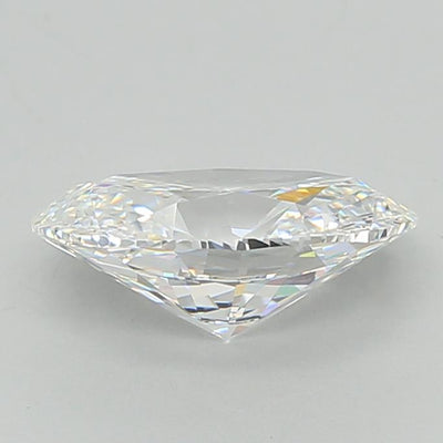 2.52 Carat Oval Lab Diamond :: Greenstar spin frame 01
