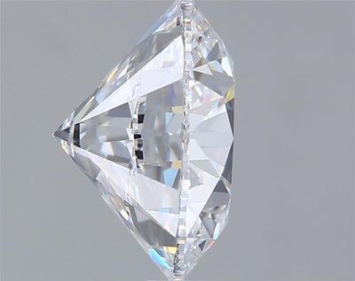 2.01 Carat Round Lab Diamond :: Greenstar spin frame 01