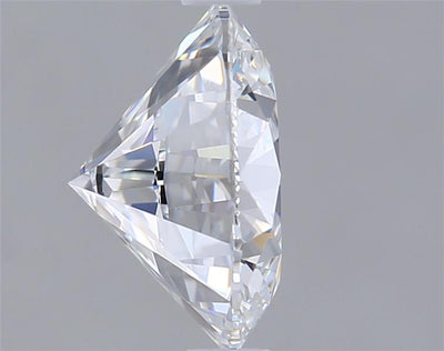 2.10 Carat Round Lab Diamond :: Greenstar spin frame 01