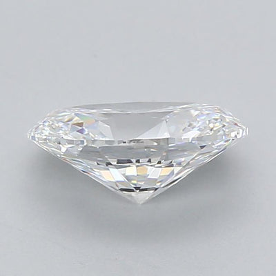 2.03 Carat Oval Lab Diamond :: Greenstar spin frame 01