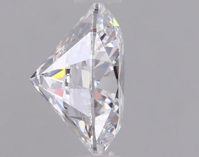 1.00 Carat Round Lab Diamond :: Greenstar spin frame 01