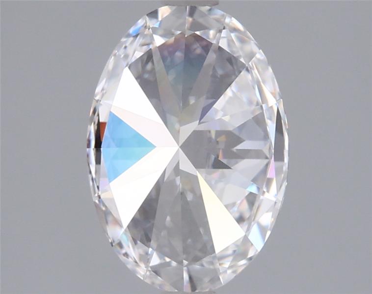 1.51 Carat Oval Lab Diamond :: Greenstar spin frame 01