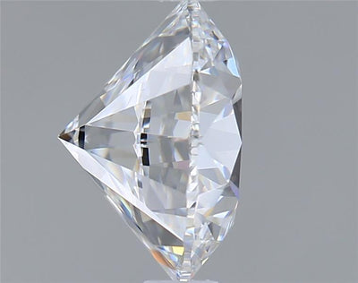 1.73 Carat Round Lab Diamond :: Greenstar spin frame 01