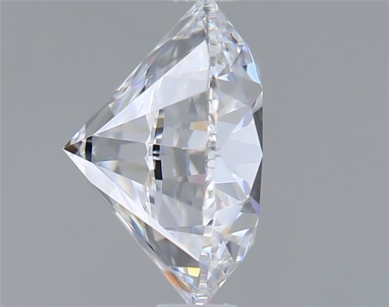 1.73 Carat Round Lab Diamond :: Greenstar spin frame 01