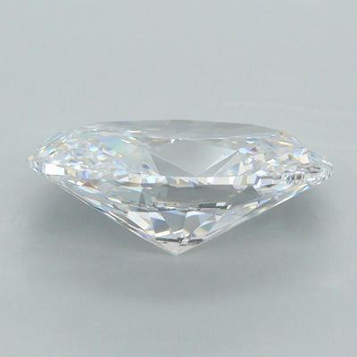 2.02 Carat Oval Lab Diamond :: Greenstar spin frame 01
