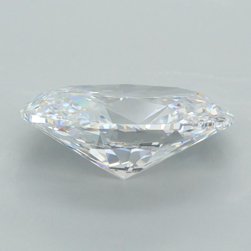 2.02 Carat Oval Lab Diamond :: Greenstar spin frame 01