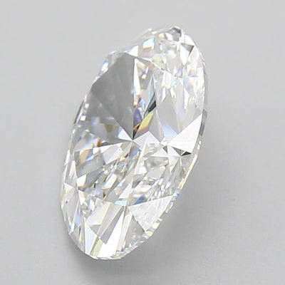 3.23 Carat Oval Lab Diamond :: Greenstar spin frame 01