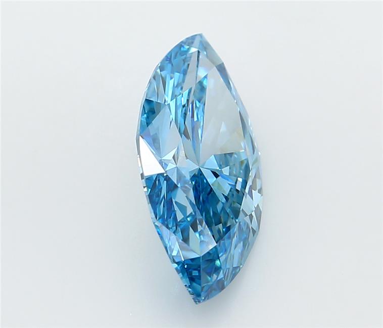 3.02 Carat Marquise Lab Diamond :: Greenstar spin frame 01