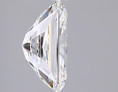 3.59 Carat Radiant Lab Diamond :: Greenstar spin frame 01