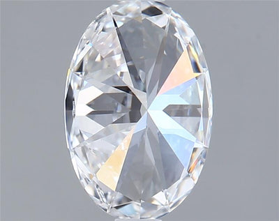 1.06 Carat Oval Lab Diamond :: Greenstar spin frame 01