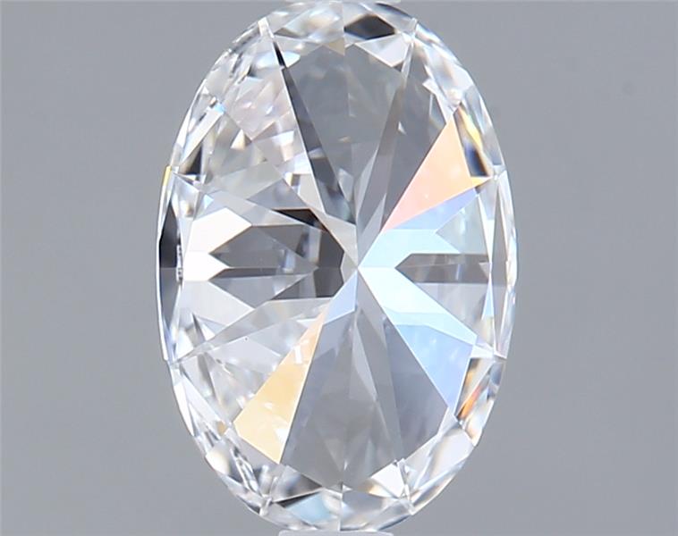 1.06 Carat Oval Lab Diamond :: Greenstar spin frame 01