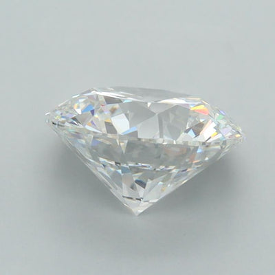 2.11 Carat Round Lab Diamond :: Greenstar spin frame 01