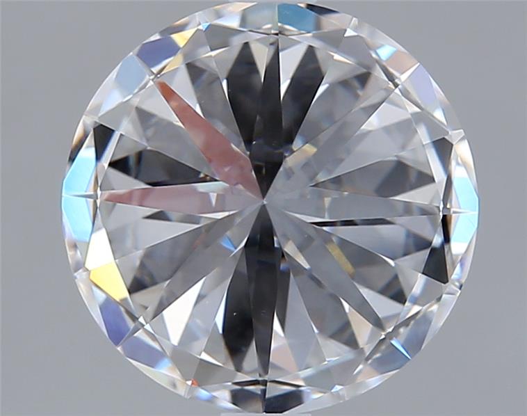 2.51 Carat Round Lab Diamond :: Greenstar spin frame 01