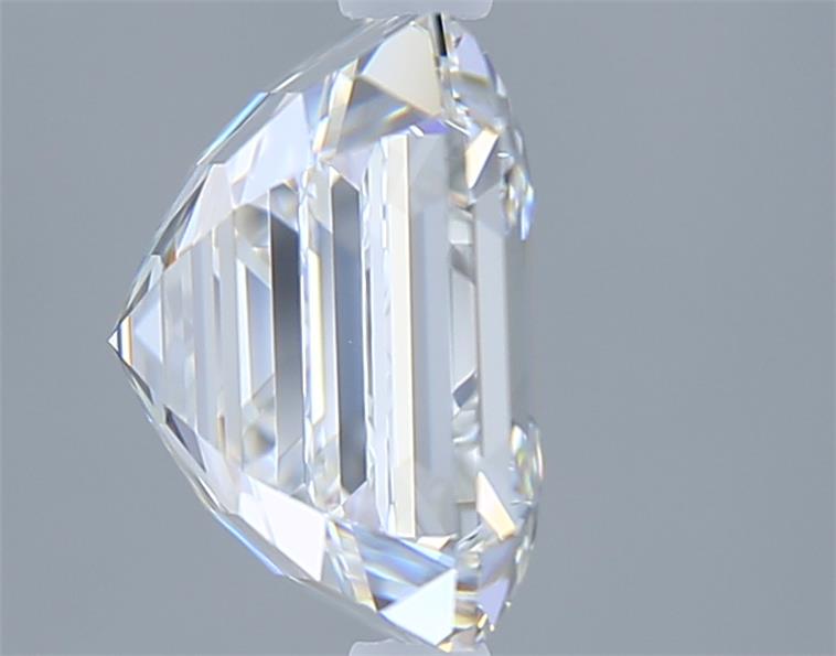 3.30 Carat Asscher Lab Diamond :: Greenstar spin frame 01