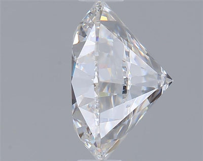 1.52 Carat Round Lab Diamond :: Greenstar spin frame 01