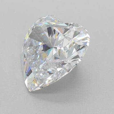 2.82 Carat Heart Lab Diamond :: Greenstar spin frame 01