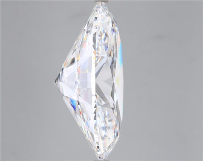 13.05 Carat Oval Lab Diamond :: Greenstar spin frame 01