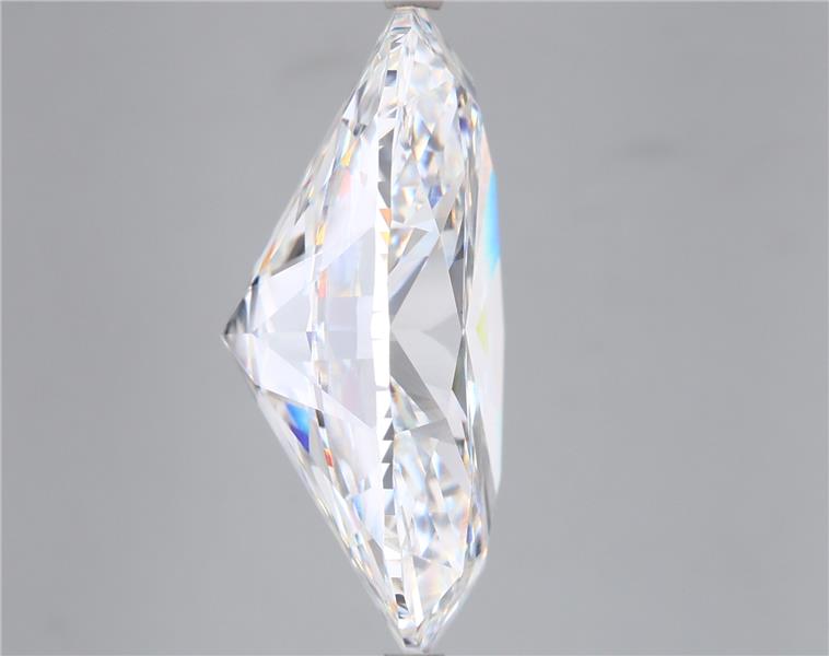 13.05 Carat Oval Lab Diamond :: Greenstar spin frame 01