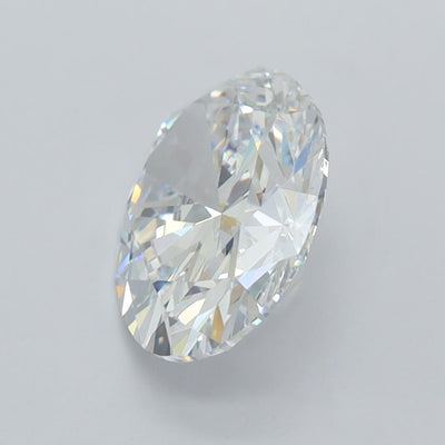 2.03 Carat Oval Lab Diamond :: Greenstar spin frame 01