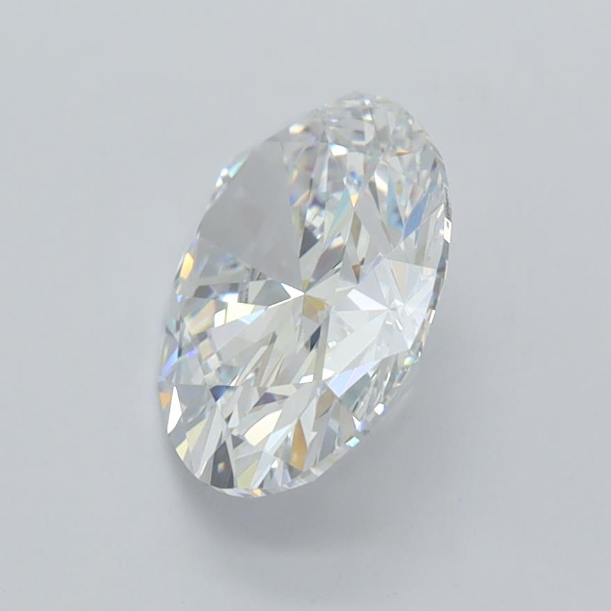 2.03 Carat Oval Lab Diamond :: Greenstar spin frame 01