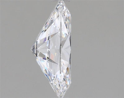 1.09 Carat Oval Lab Diamond :: Greenstar spin frame 01