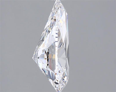 1.53 Carat Pear Lab Diamond :: Greenstar spin frame 01