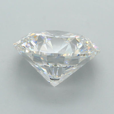 3.38 Carat Round Lab Diamond :: Greenstar spin frame 01