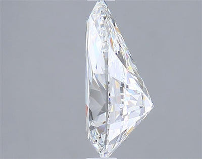2.05 Carat Pear Lab Diamond :: Greenstar spin frame 01