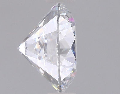 1.00 Carat Round Lab Diamond :: Greenstar spin frame 01