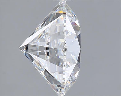 5.04 Carat Round Lab Diamond :: Greenstar spin frame 01