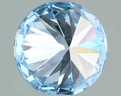 1.04 Carat Round Lab Diamond :: Greenstar spin frame 01