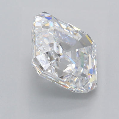 2.07 Carat Asscher Lab Diamond :: Greenstar spin frame 01