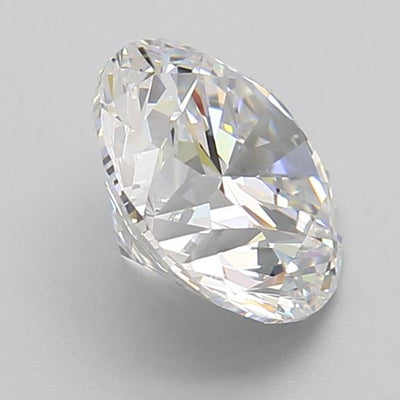 2.56 Carat Round Lab Diamond :: Greenstar spin frame 01