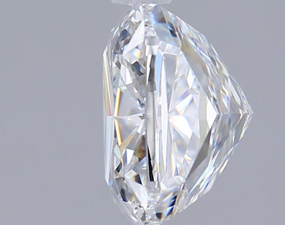 2.51 Carat Cushion Lab Diamond :: Greenstar spin frame 01