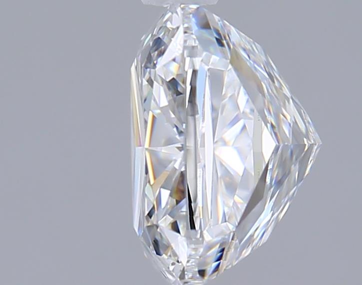2.51 Carat Cushion Lab Diamond :: Greenstar spin frame 01