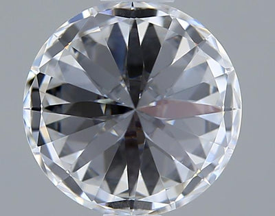 1.03 Carat Round Lab Diamond :: Greenstar spin frame 01