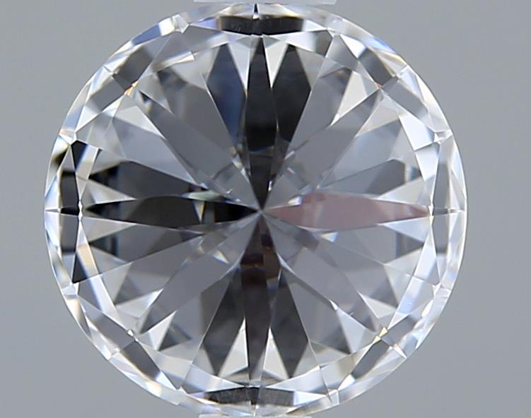 1.03 Carat Round Lab Diamond :: Greenstar spin frame 01