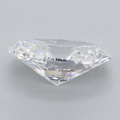 2.03 Carat Oval Lab Diamond :: Greenstar spin frame 01